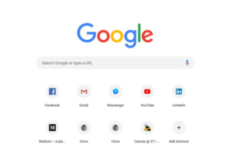电脑google浏览器大全