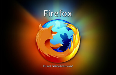 电脑版火狐浏览器