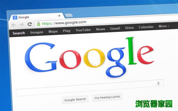 Chrome谷歌浏览器份额高达61.77% 桌面浏览器触摸优化UI调整[多图]