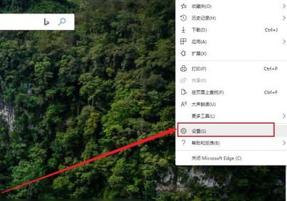 怎么看edge浏览器内核？查看edge浏览器内核的方法[多图]