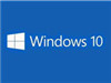 Win10系统Edge浏览器下载页面出现乱码怎么办
