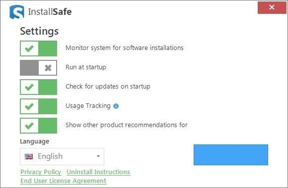 InstallSafe(浏览器管理)