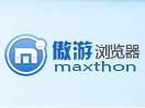 傲游浏览器误关网页恢复方法
