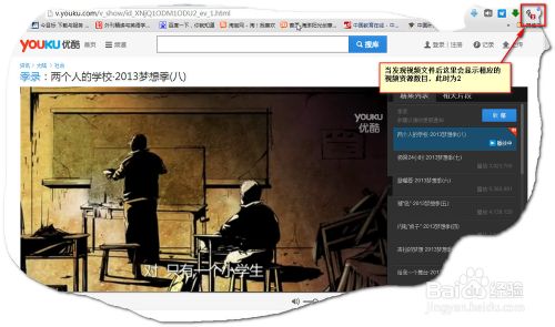 谷歌浏览器怎么下载视频 Google Chrome下载视频方法