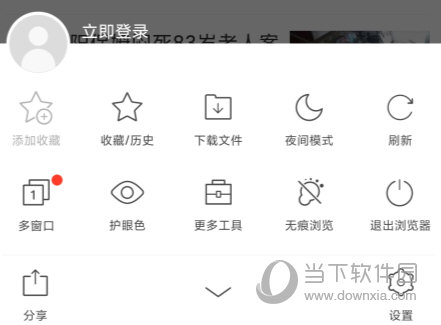 猎豹浏览器