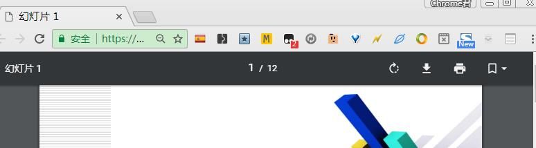 Chrome浏览器如何安装与使用PDFViewer扩展程序[多图]