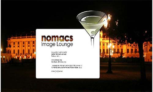 nomacs(图片浏览器)
