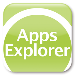 iTunes商店浏览器(iTunes App Store explorer)