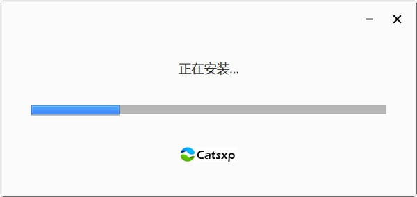 猫眼浏览器(Catsxp)