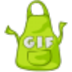 Gif图片浏览器