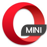 Opera Mini 浏览器