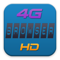 4G浏览器HD