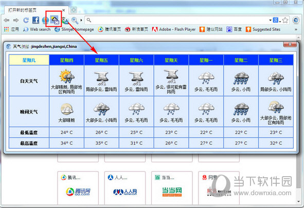 Slimjet Browser(风之影浏览器) x64