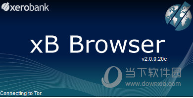 xerobank browser(网页浏览器)
