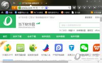 猎豹浏览器怎么设置主页 猎豹浏览器主页设置方法