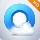 QQ浏览器HD版