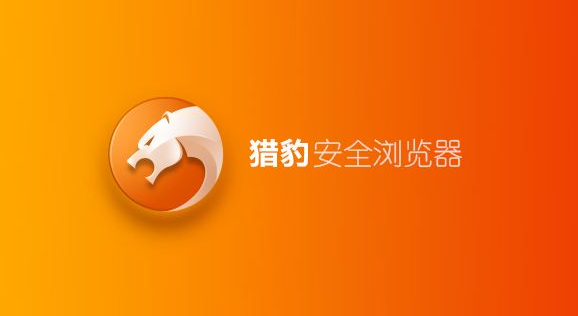 猎豹浏览器怎么看历史记录 猎豹浏览器查看历史记录方法