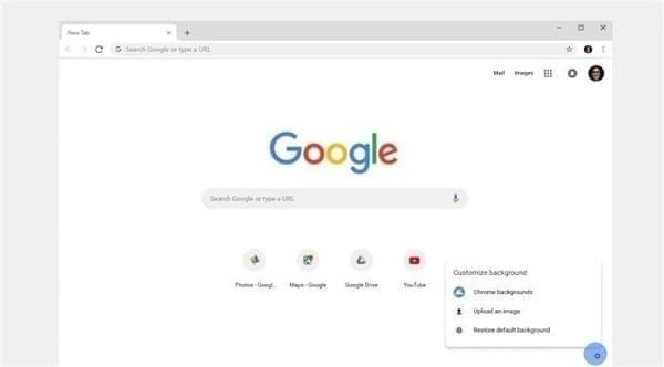 谷歌浏览器(Google Chrome)