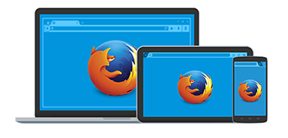 Firefox(火狐浏览器)