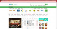 360浏览器收藏栏不见了怎么办