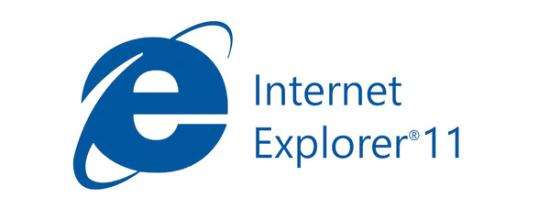 IE11 For Windows 7(64位)