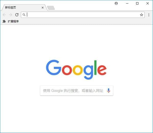 如何禁止谷歌浏览器隐藏url的www前缀 禁止chrome浏览器隐藏url的www前缀教程