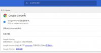 Chrome界面变大怎么办 Chrome浏览器界面缩放的解决方法