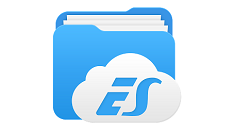 es文件浏览器怎么下载百度网盘文件?es文件浏览器下载百度网盘文件方法