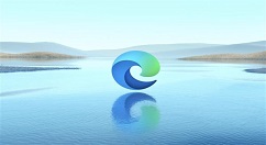 新版edge浏览器怎么打开新标签为百度?新版edge浏览器打开新标签为百度教程