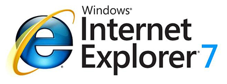（IE7）Internet Explorer 7正式版