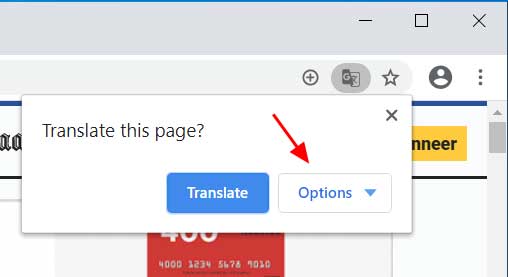 谷歌浏览器怎么翻译网页？Chrome浏览器翻译网页的方法教程
