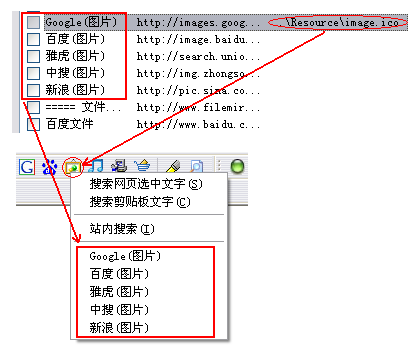 绿色浏览器(GreenBrowser)