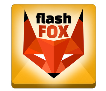 FlashFox浏览器