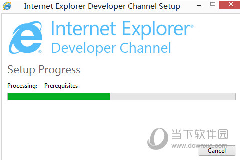 IE12 for Win10