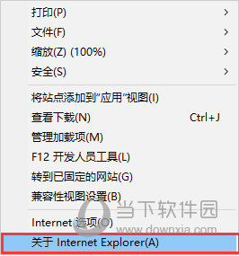 Internet Explorer 11