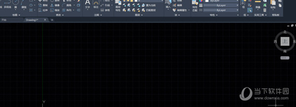 AutoCAD2021怎么把背景变成白色的 更改背景为白色教程