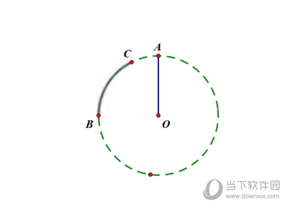 几何画板怎么制作蝴蝶动画 制作方法介绍