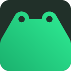 几何蛙(设计师社区)