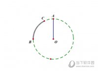 几何画板怎么制作蝴蝶动画 制作方法介绍