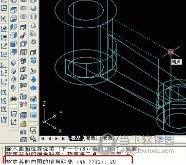 AutoCAD2018如何建模 CAD2018三维建模教程