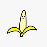 小香蕉漫画