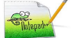 Notepad++连接浏览器调试以及代码辅助的简单方法