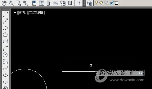 AutoCAD2021怎么偏移 CAD偏移命令怎么用