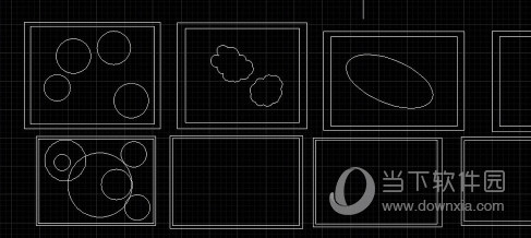 AutoCAD2016如何打印选定的区域 打印部分区域教程