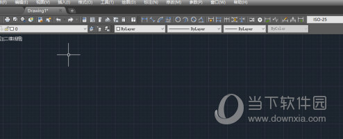AutoCAD2015怎么设置保存为低版本 降低版本保存方法