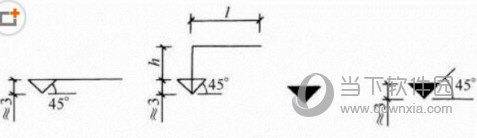 AutoCAD2015怎么标注标高 画标高标注教程