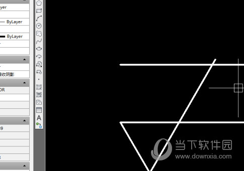 AutoCAD2016怎么画粗糙度符号 CAD绘制标注粗糙度教程