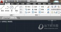 AutoCAD2015怎么显示线宽 如何设置线宽显示