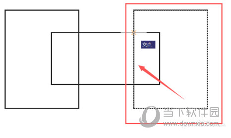 AutoCAD2014怎么删除多余线条 多余的线条部分删除教程