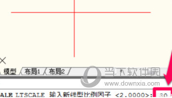 AutoCAD2016怎么画中心线 CAD2016绘制十字中心线教程